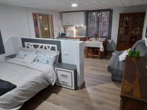 Apartamento turístico